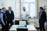 Стратегию технологического суверенитета России и региональные механизмы ее реализации изучили участники проекта «Герои НовоСибири»