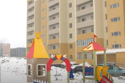 Обманутые дольщики Краснообска добились квартир спустя шесть лет 