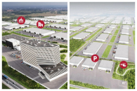 В промышленном парке под Новосибирском планируют создать колледж