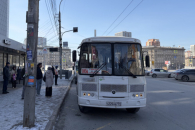 Шесть новых дачных автобусных маршрутов запустят из Новосибирска