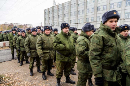 Меры поддержки мобилизованным предпринимателям назвал глава минпромторга в Новосибирске