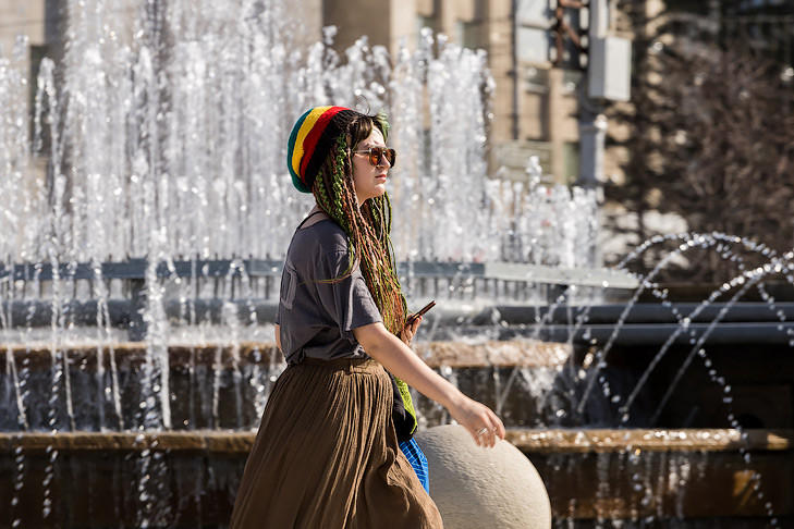 С 12 мая батареи станут холодными в Новосибирской области