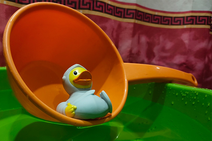 Жители самого большого района Новосибирска с 21 июля лишились горячей воды