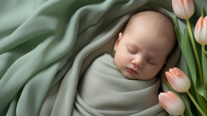 Жительница Читы обвинила новосибирских врачей в смерти новорождённого сына