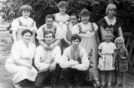 Убинскому РДК 60 лет