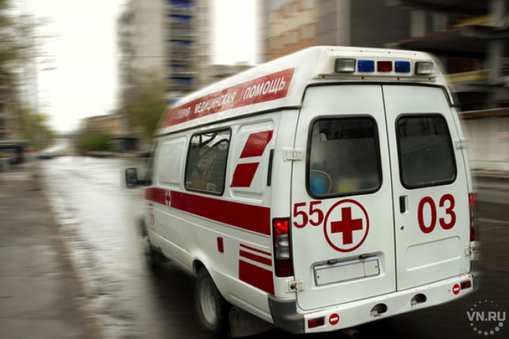 Вспышка кори в Новосибирске – заболели 39 человек