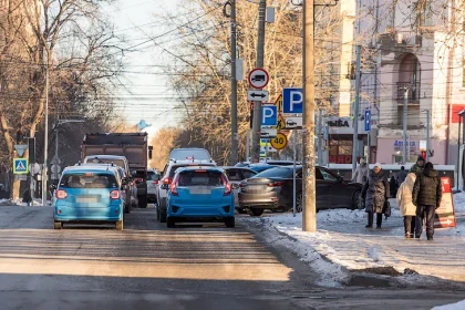 В Новосибирске транспортный налог повысят на 10,9% с декабря-2028