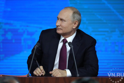 «Нам интересны не только ответы» – журналисты в предвкушении диалога с Путиным