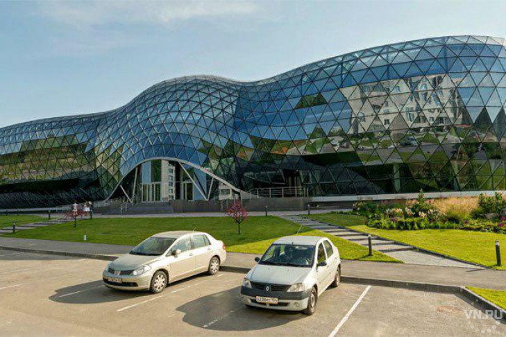 «Яндекс» исколесил 600 километров Новосибирска ради панорам 