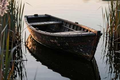 Одного не досчитались: мужчина утонул во время охоты под Новосибирском