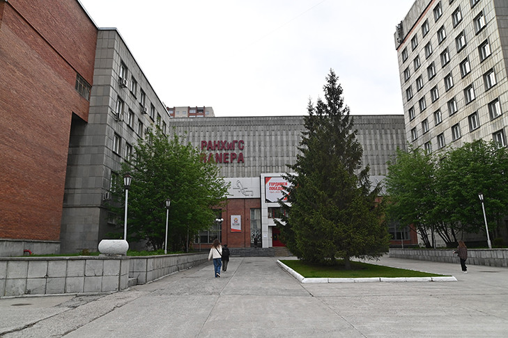 Инфраструктура для «Героев НовоСибири» готова к старту реализации проекта