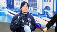 Главный тренер ХК «Сибирь» рассказал о подготовке команды к плей-офф