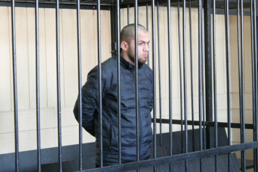 Детали убийства девочки мигрантом в Новосибирске раскрыла экспертиза