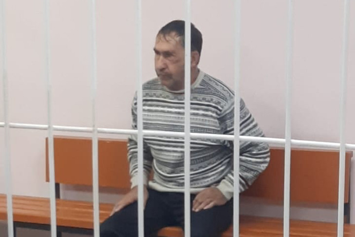 Поджигателя арестовали за покушение на массовое убийство под Новосибирском