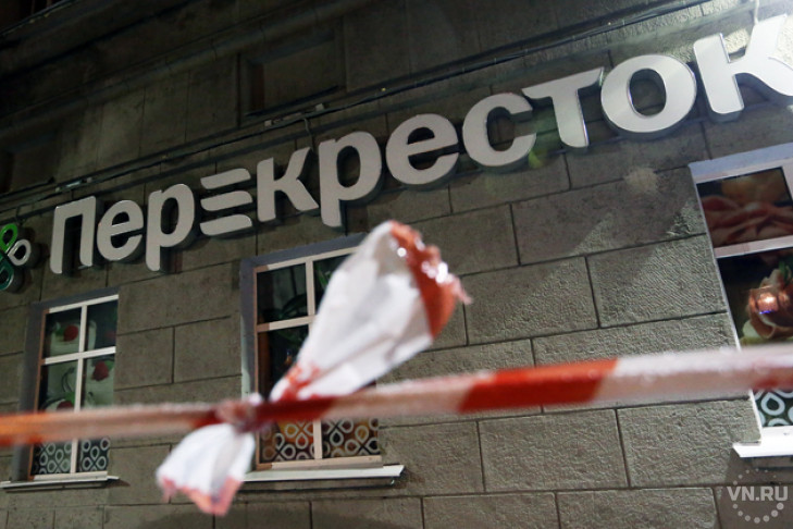 Организаторов теракта в Санкт-Петербурге приказано ликвидировать