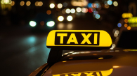 Новый сервис такси начал работу в Новосибирске