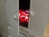 В Северном пенсионерка погибла от угарного газа