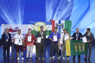 Три медали завоевали новосибирские ветераны СВО на чемпионате «Абилимпикс»