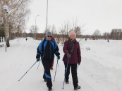 Как выполнить новогодние обещания? Сохраняем мотивацию к спорту после праздников