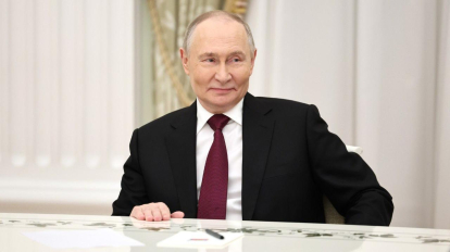 «Итоги года с Владимиром Путиным»: главные заявления главы государства