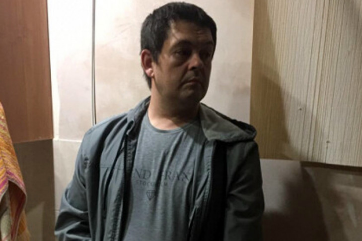 Планировал бойню: новосибирца с обрезом осудили за налет на АЗС 