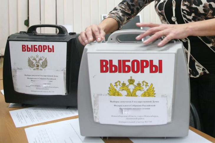 Видеонаблюдение на 914 избирательных участках Новосибирской области обеспечат легитимность выборов в Госдуму 2021