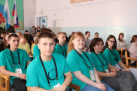 Молодые профессионалы в пчеловодстве встретились в Искитимском районе