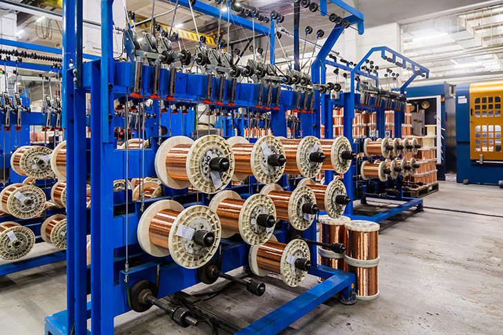 Рост спроса на логистическое и лабораторное оборудование: ключевые тренды рынка оборудования в Новосибирске в I квартале