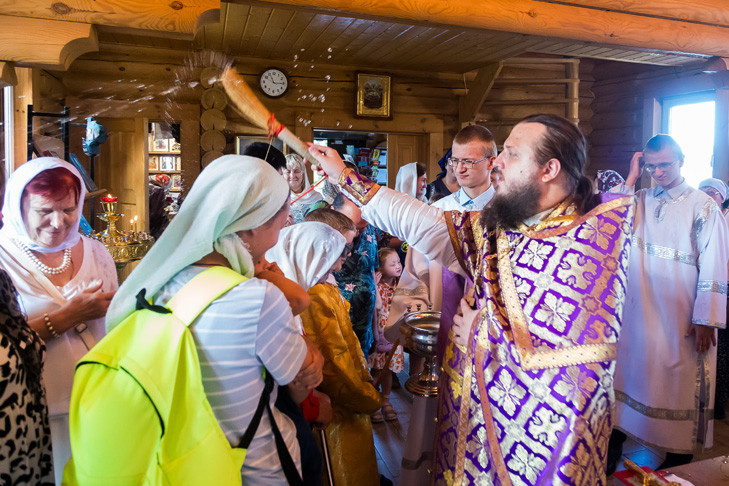 Названы даты Вознесения и Троицы в 2025 году