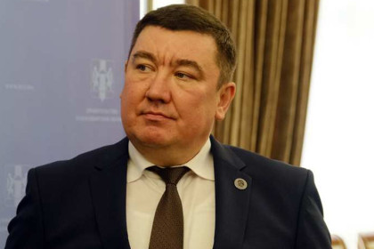 Директора «Спецавтохозяйства» Зыкова задержали в Новосибирске