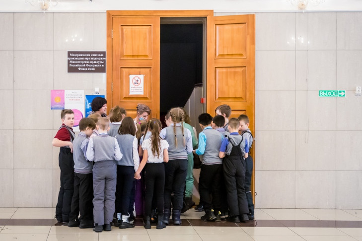 Противостоять буллингу и травле в школе научат новосибирских детей