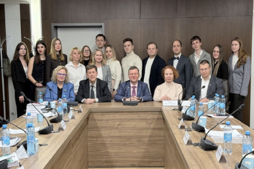 В Новосибирске создают первый в России словарь «Правовая биоэтика»