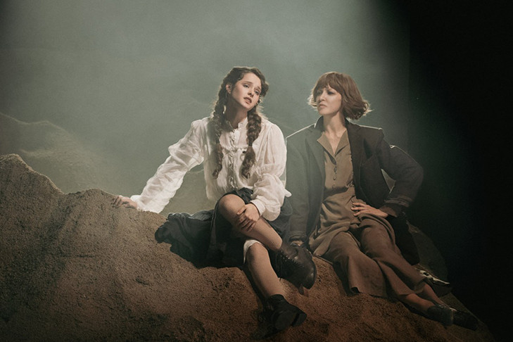 Программу XVI Рождественского фестиваля представили в Новосибирске