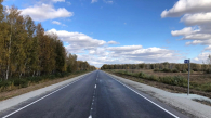 Под Новосибирском обновят участок дороги Здвинск-Барабинск