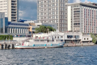 Навигация-2026 на Оби начнется раньше срока