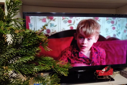 Новосибирский кинокритик рассказал, какие фильмы зумеры считают новогодними