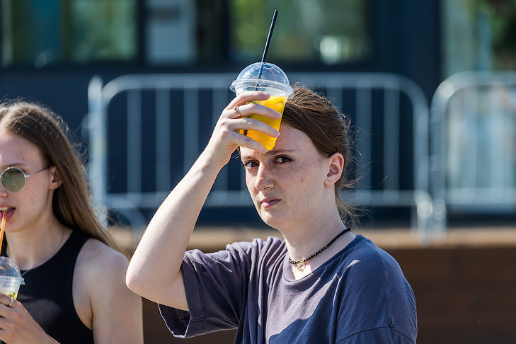 Ждем 40 и выше: синоптики озвучили прогноз погоды на лето-2025 в Новосибирске