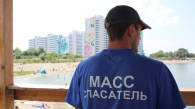 Новосибирские спасатели помогли пятерым людям на воде за неделю
