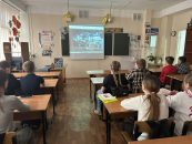 Тематические мероприятия ко Дню Космонавтики объединили Искитимский район