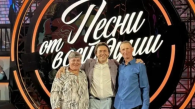 Житель Новосибирской области спел на шоу у Малахова