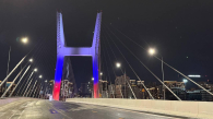 Минтранс НСО взыскал с концессионера четвёртого моста 23 млн рублей
