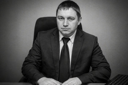 В Новосибирске похороны начальника ветеринарии Сергея Тура пройдут 1 мая