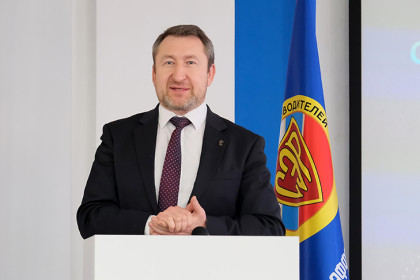 Участники Делового клуба руководителей «СЭР» обсудили современные цифровые технологии