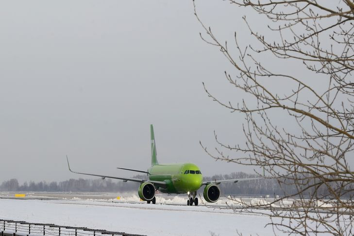 Стоимость билетов отмененных авиарейсов поможет вернуть правительство РФ
