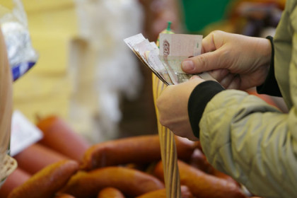 «Светофорную» маркировку получат продукты в России