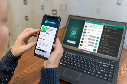 В Новосибирске суд оштрафовал компанию за использование WhatsApp*