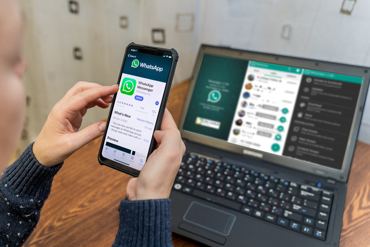 В Новосибирске суд оштрафовал компанию за использование WhatsApp*