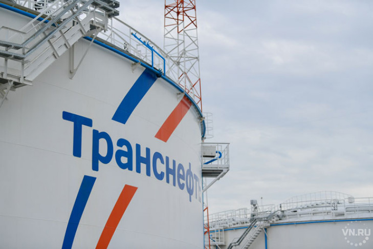 АО «Транснефть – Западная Сибирь» завершило техническое обследование резервуара на Анжеро-Судженской ЛПДС