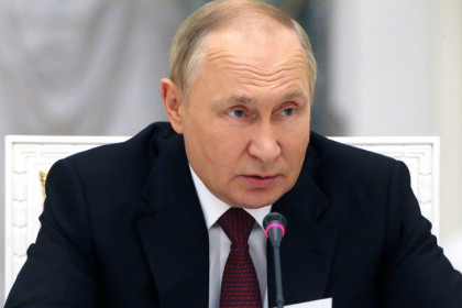 Где смотреть обращение Владимира Путина к россиянам 20 сентября 2022