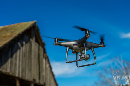 Сбор справок на полеты дронов – проект-победитель «А-Старта»